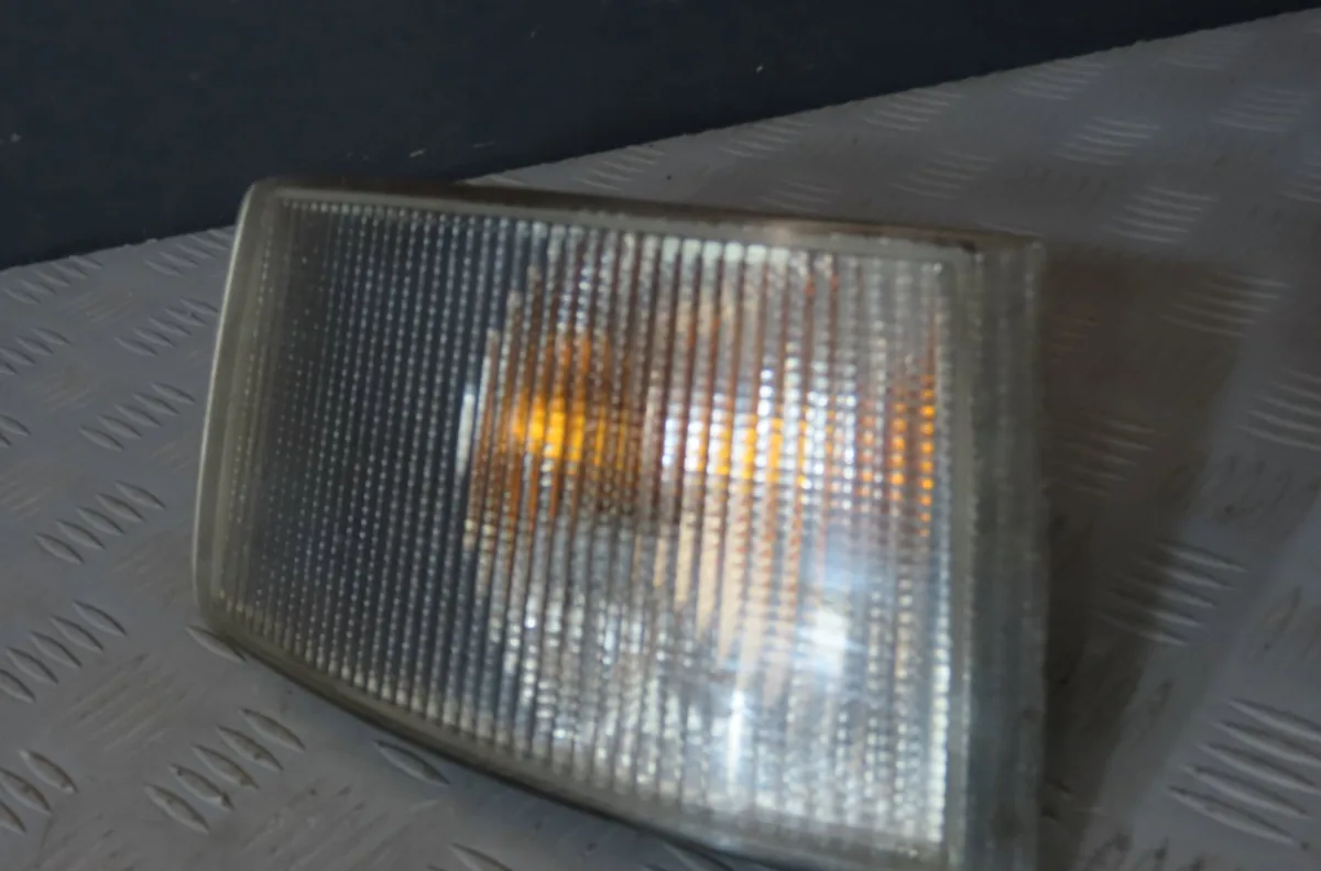 Clignotant droit PEUGEOT BOXER 1997 occasion