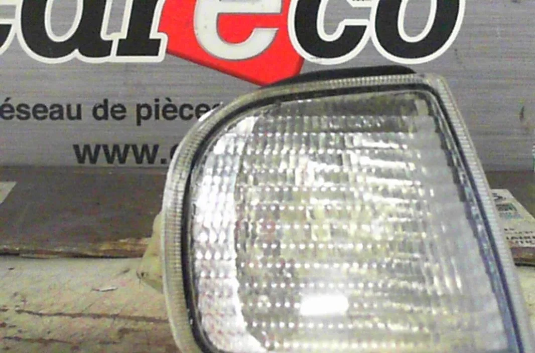 Clignotant droit SEAT INCA 0 occasion