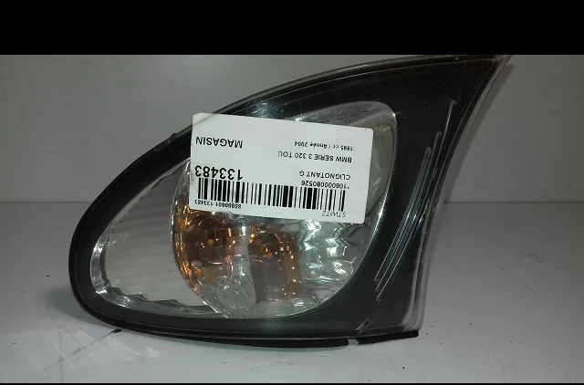 Clignotant gauche Bmw 3 Touring (E46) 318 d (2002-2003) occasion