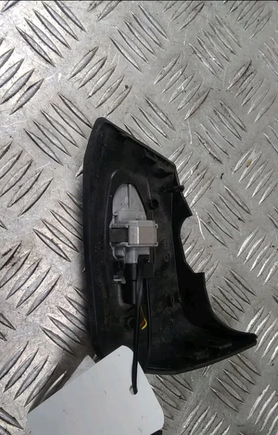 Clignotant gauche Citroen C4 PICASSO I Monospace (UD_) 1.6 hdi (2007-2013) 5 portes occasion