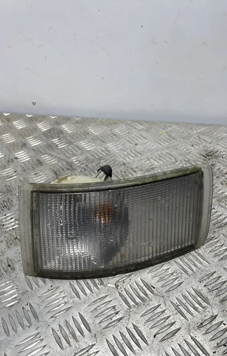 Clignotant gauche CITROEN JUMPER 1 occasion