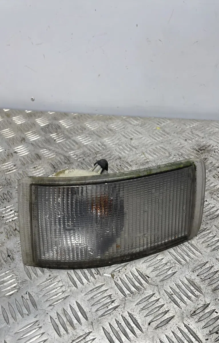 Clignotant gauche CITROEN JUMPER 1 occasion — photo 2