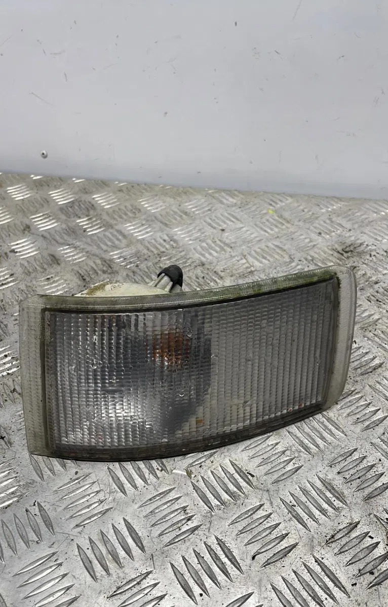 Clignotant gauche CITROEN JUMPER 1 occasion — photo 3