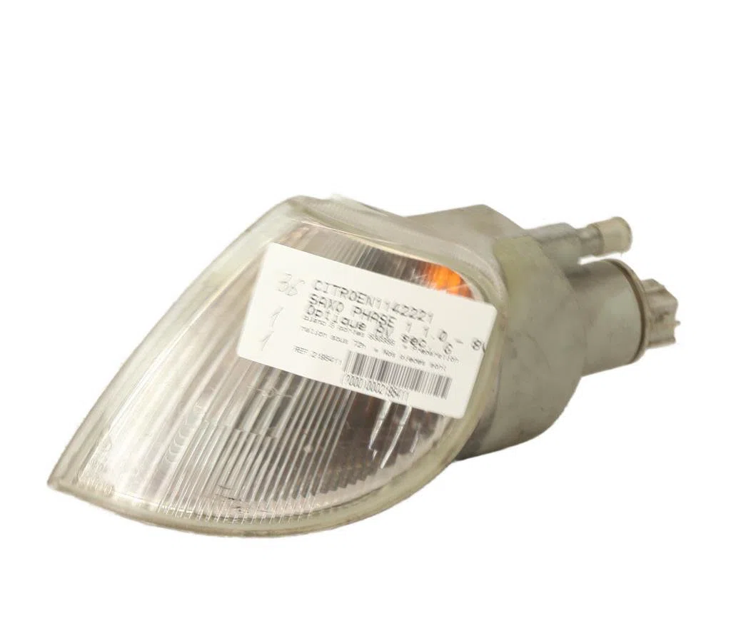 Clignotant gauche Citroen SAXO (S0, S1) 1.0 x (1996-1998) occasion