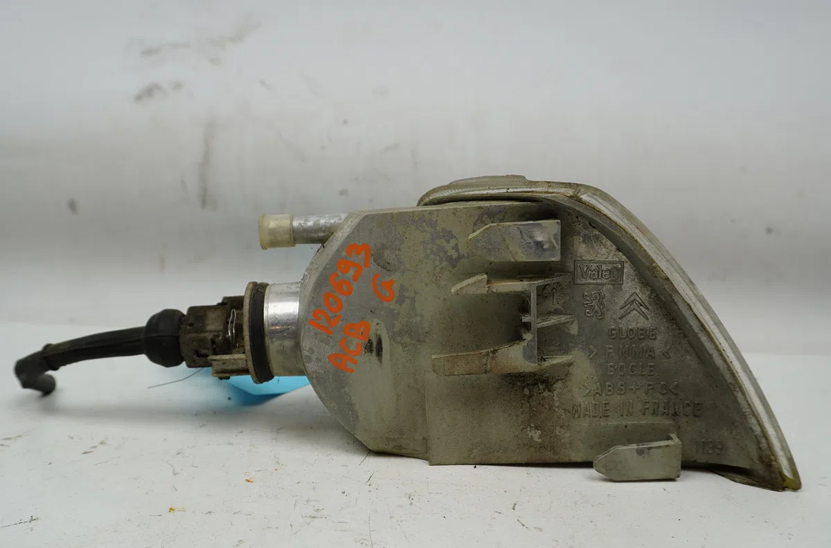 Clignotant gauche Citroen SAXO (S0, S1) 1.1 x, sx (1996-2003) 5 portes occasion