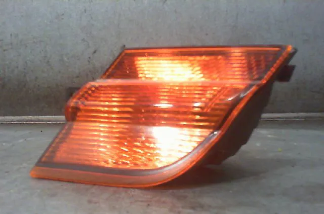 Clignotant gauche NISSAN MICRA 2003 occasion