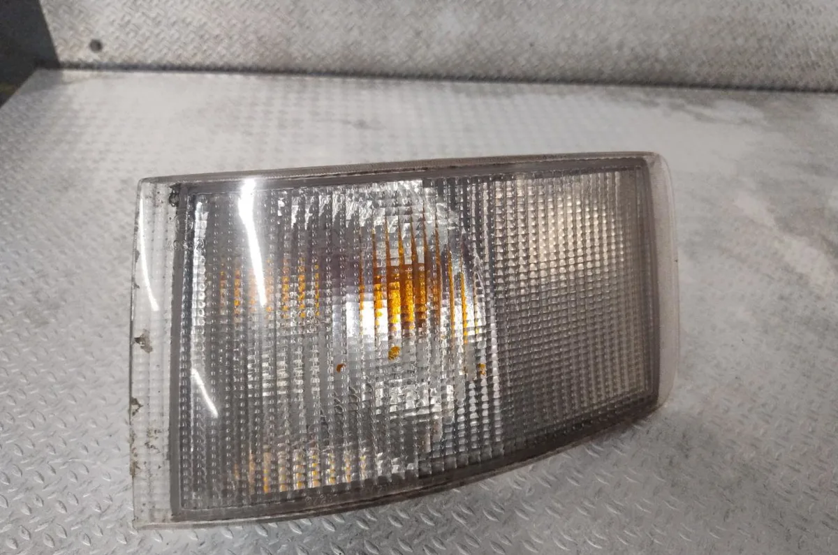 Clignotant gauche PEUGEOT BOXER 1  BOXER 1 occasion
