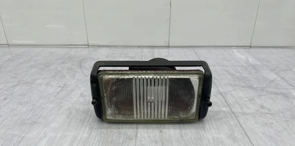 Clignotant gauche RENAULT CLIO 1 PHASE 2 occasion