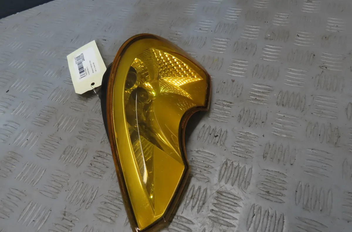 Clignotant gauche RENAULT MODUS 2005 occasion