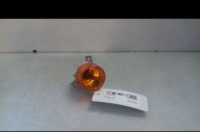 Clignotant gauche RENAULT TWIZY 2018 occasion