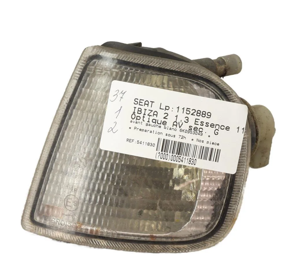 Clignotant gauche Seat IBIZA II (6K1) 1.3 i (1993-1999) occasion