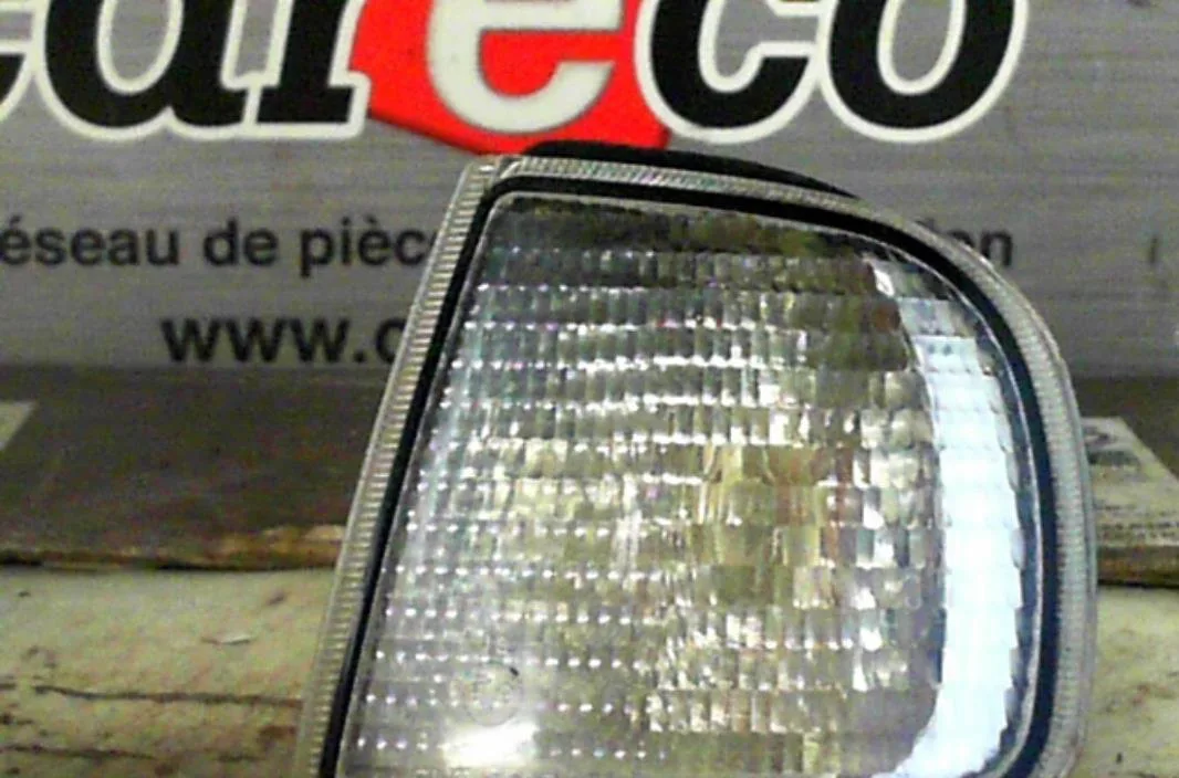 Clignotant gauche SEAT INCA 0 occasion