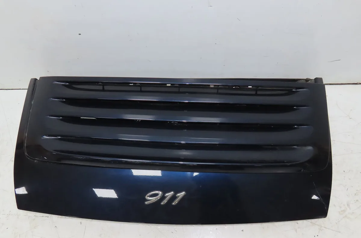 Coffre arrière Porsche 911 Décapotable (997) 3.6 carrera (2005-2008) occasion