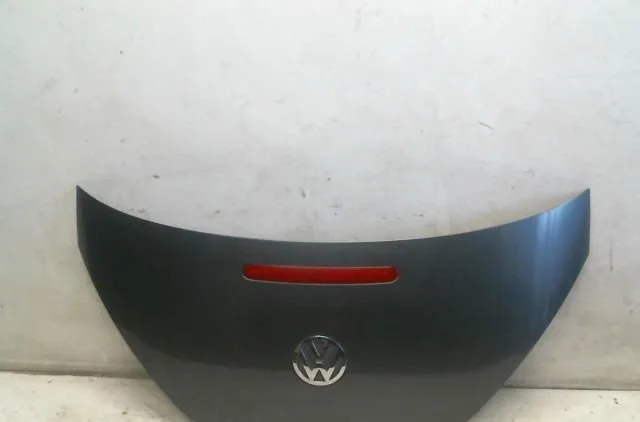Coffre arrière Volkswagen NEW BEETLE Décapotable (1Y7) 1.6 (2003-2010) occasion