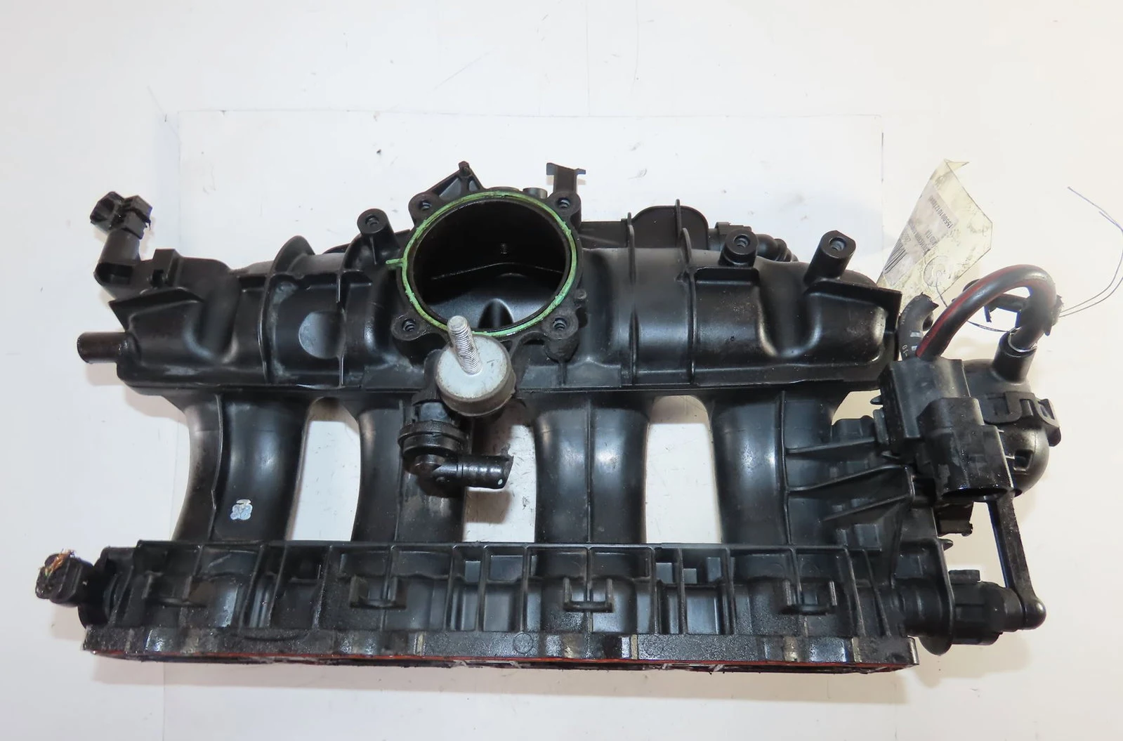 Collecteur admission Audi TT (8J3) 2.0 tfsi (2006-2010) occasion