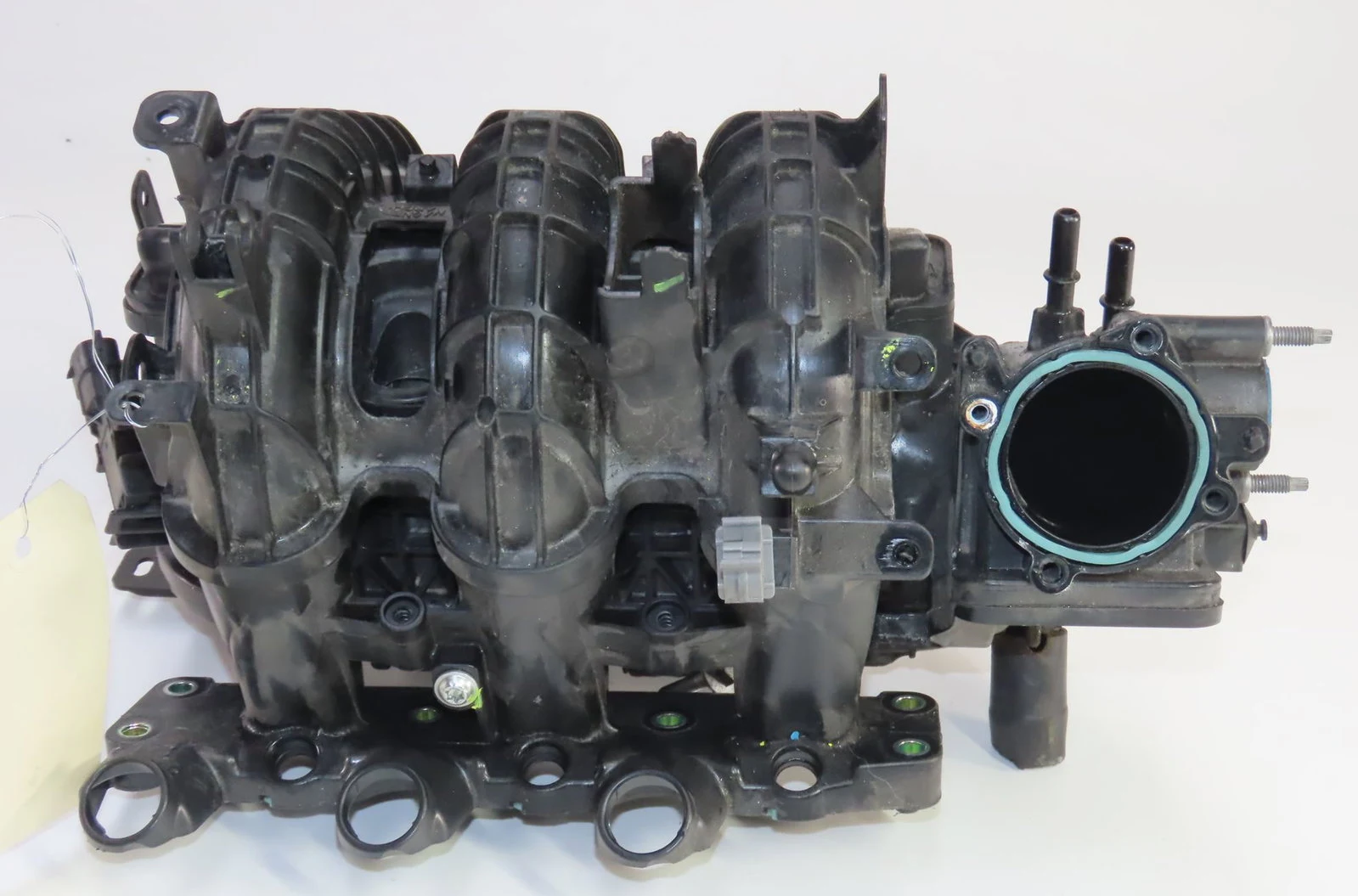 Collecteur admission Fiat PANDA (312_, 319_) 1.0 mild hybrid (312.pyd1b) (2020) occasion
