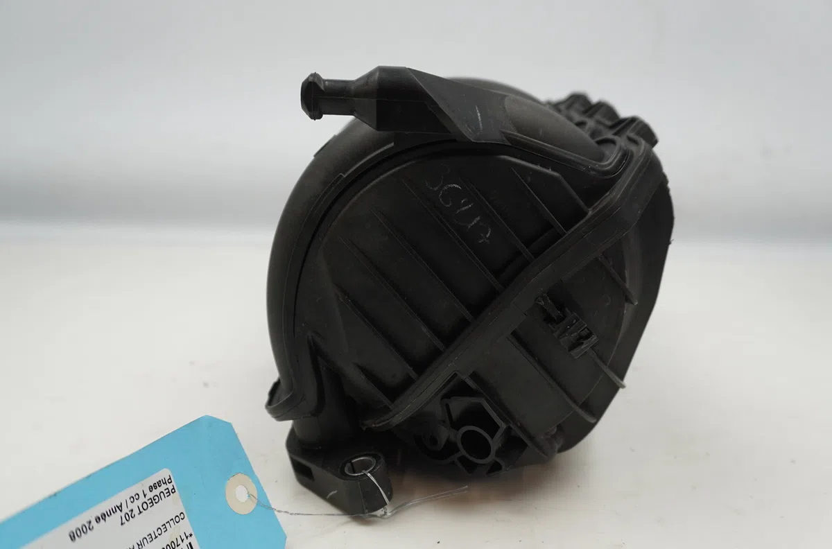 Collecteur admission Peugeot 207-207 (WA_, WC_) 1.4 16v (2006-2013) 3 portes occasion — photo 4