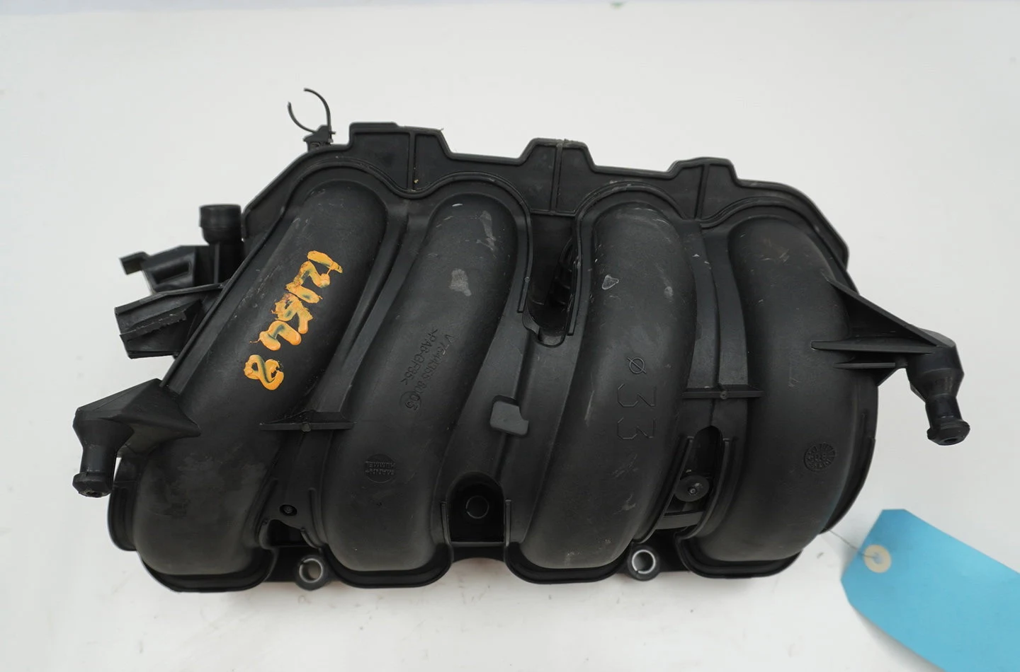 Collecteur admission Peugeot 207-207 (WA_, WC_) 1.4 16v (2006-2013) 3 portes occasion
