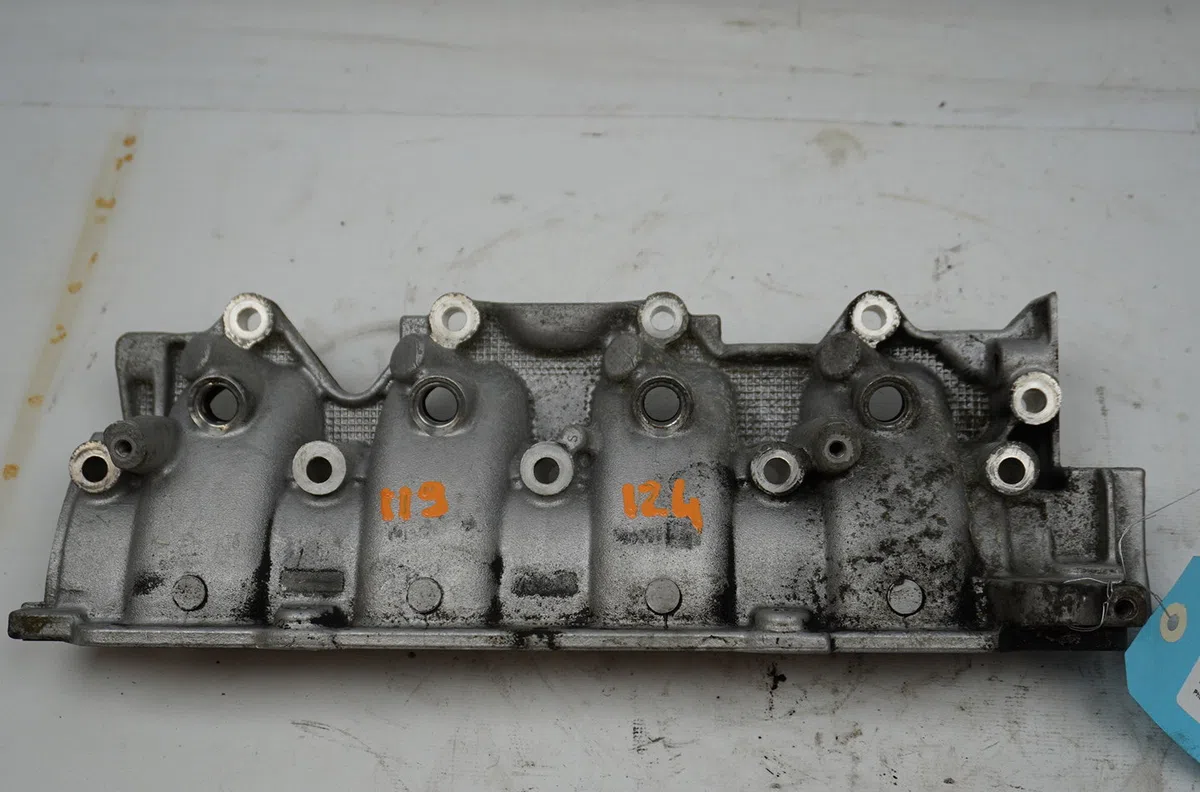 Collecteur admission Renault CLIO II (BB_, CB_) 1.6 16v (bb01, bb0h, bb0t, bb14, bb1d, bb1r, bb2kl, bb3g... (1998-2005) 