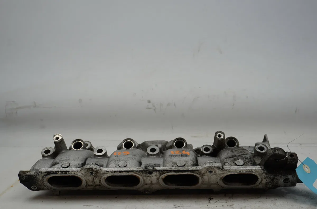 Collecteur admission Renault CLIO II (BB_, CB_) 1.6 16v (bb01, bb0h, bb0t, bb14, bb1d, bb1r, bb2kl, bb3g... (1998-2005) 