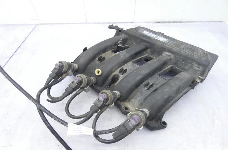 Collecteur admission RENAULT SCENIC 1 PHASE 2 occasion — photo 4