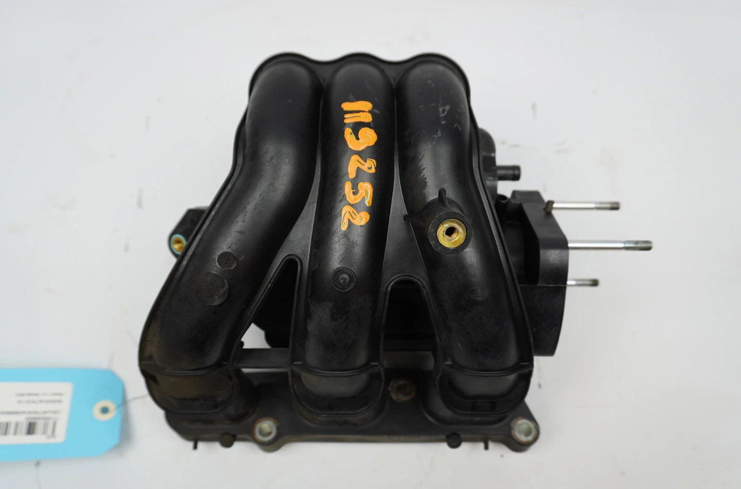 Collecteur admission Suzuki ALTO VII (GF) 1.0 (amf310) (2009) occasion