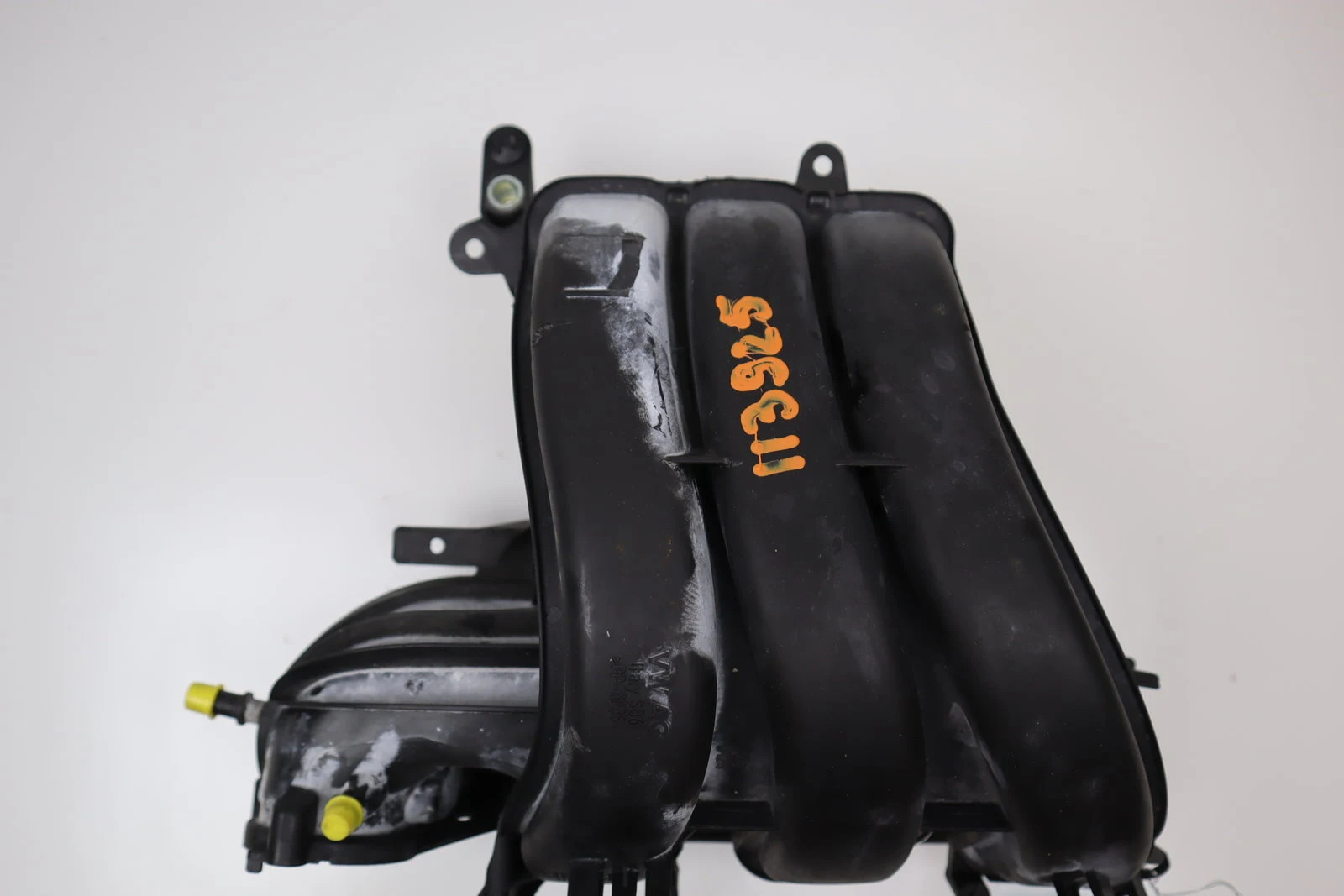 Collecteur admission Volkswagen POLO V (6R1, 6C1) 1.0 (2014) occasion