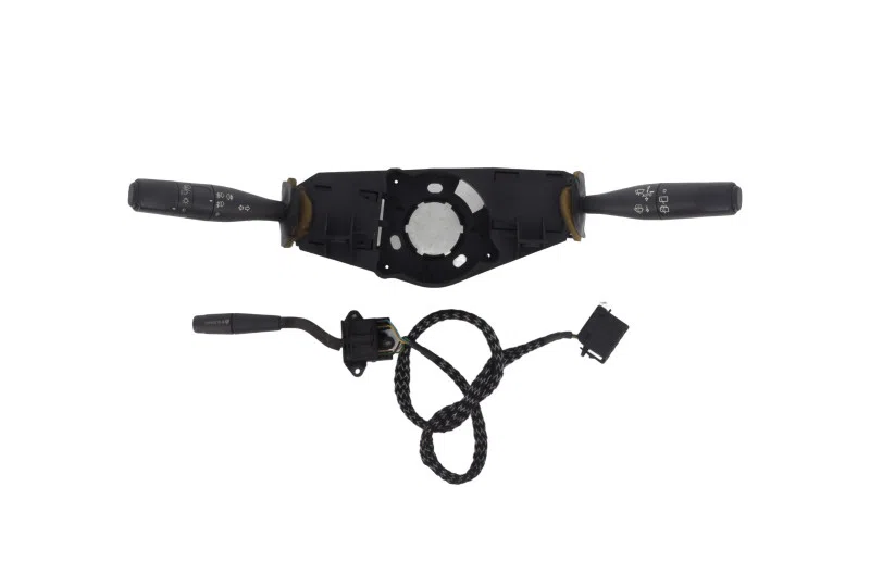Com (Bloc Contacteur Tournant+Commodo Essuie Glace+Commodo Phare) pour...
