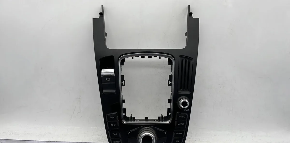 Commande autoradio AUDI Q5 1 PHASE 2 occasion