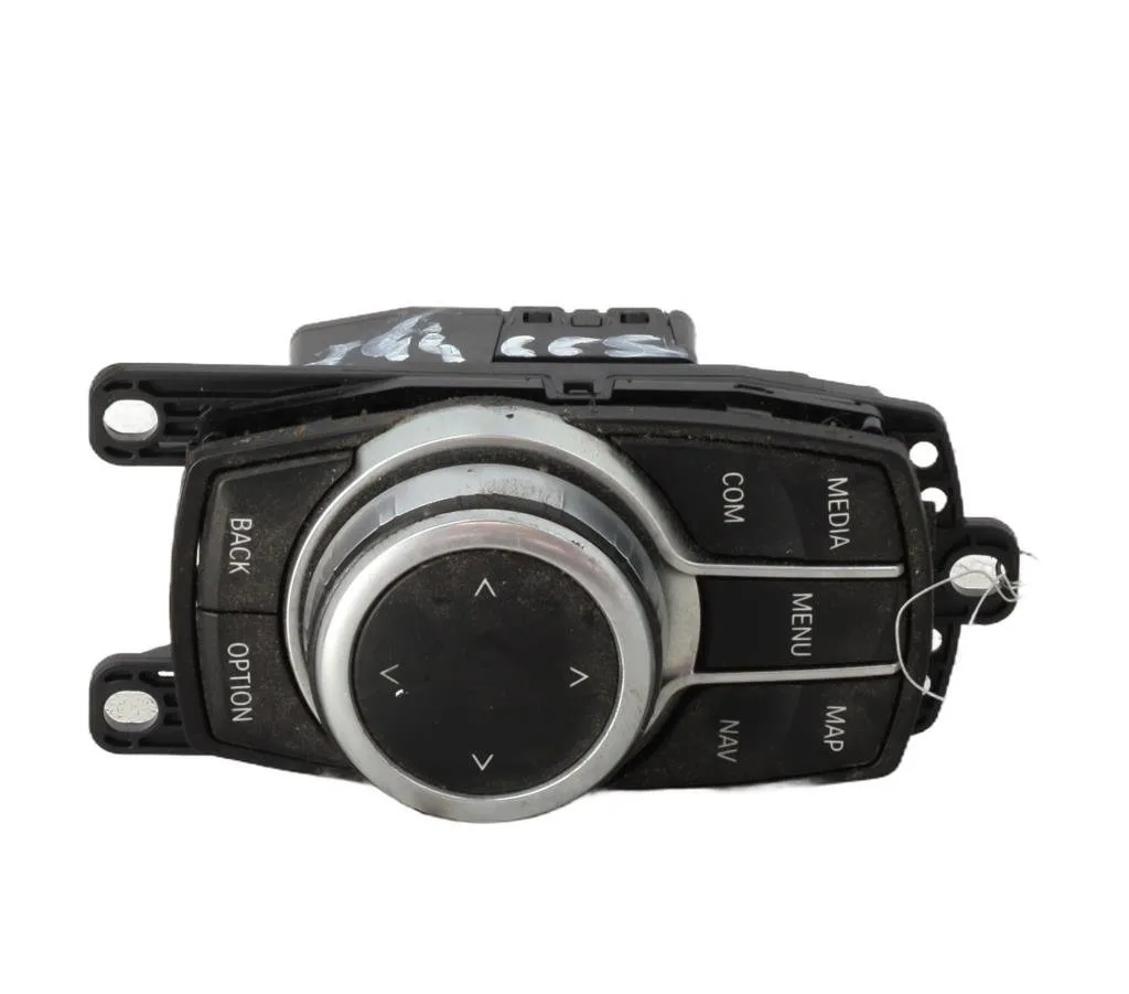 Commande autoradio Bmw 1 (F20) 120 i (2015-2016) occasion