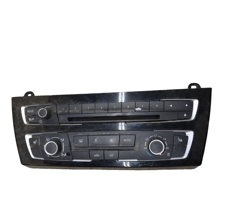 COMMANDE AUTORADIO BMW SERIE 2 17313810