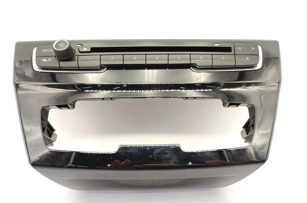Commande autoradio BMW X1 F48 PHASE 1 occasion