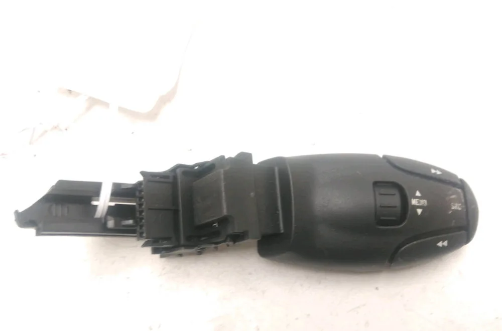 Commande autoradio Citroen C3 I (FC_, FN_) 1.4 hdi (2003-2011) 5 portes occasion