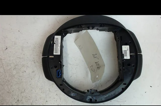 Commande autoradio CITROEN C4 2008 occasion