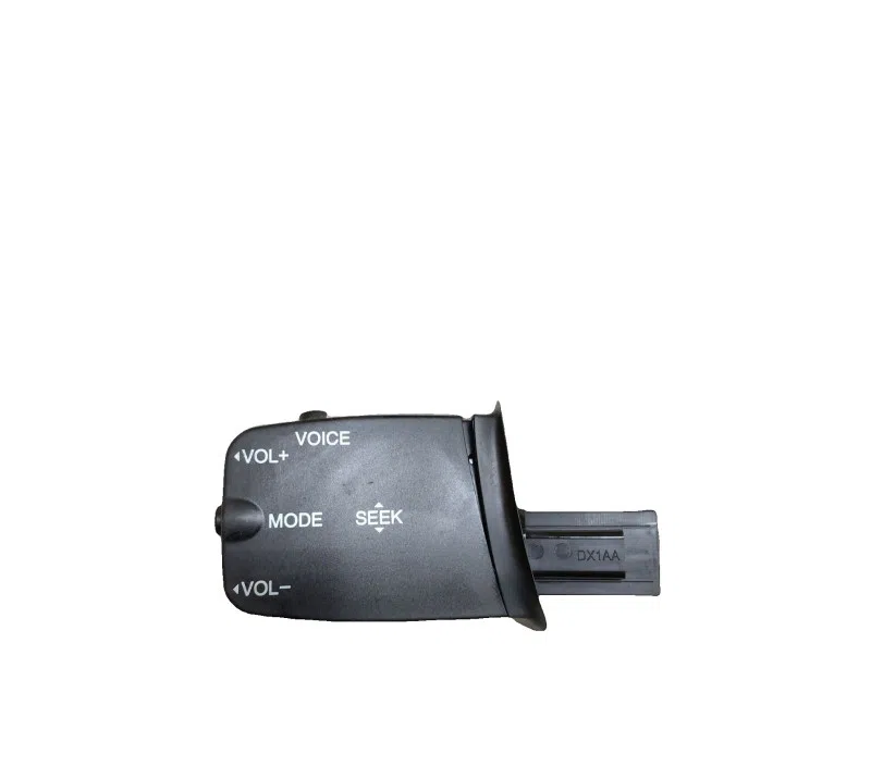 COMMANDE AUTORADIO FORD C-MAX 758709