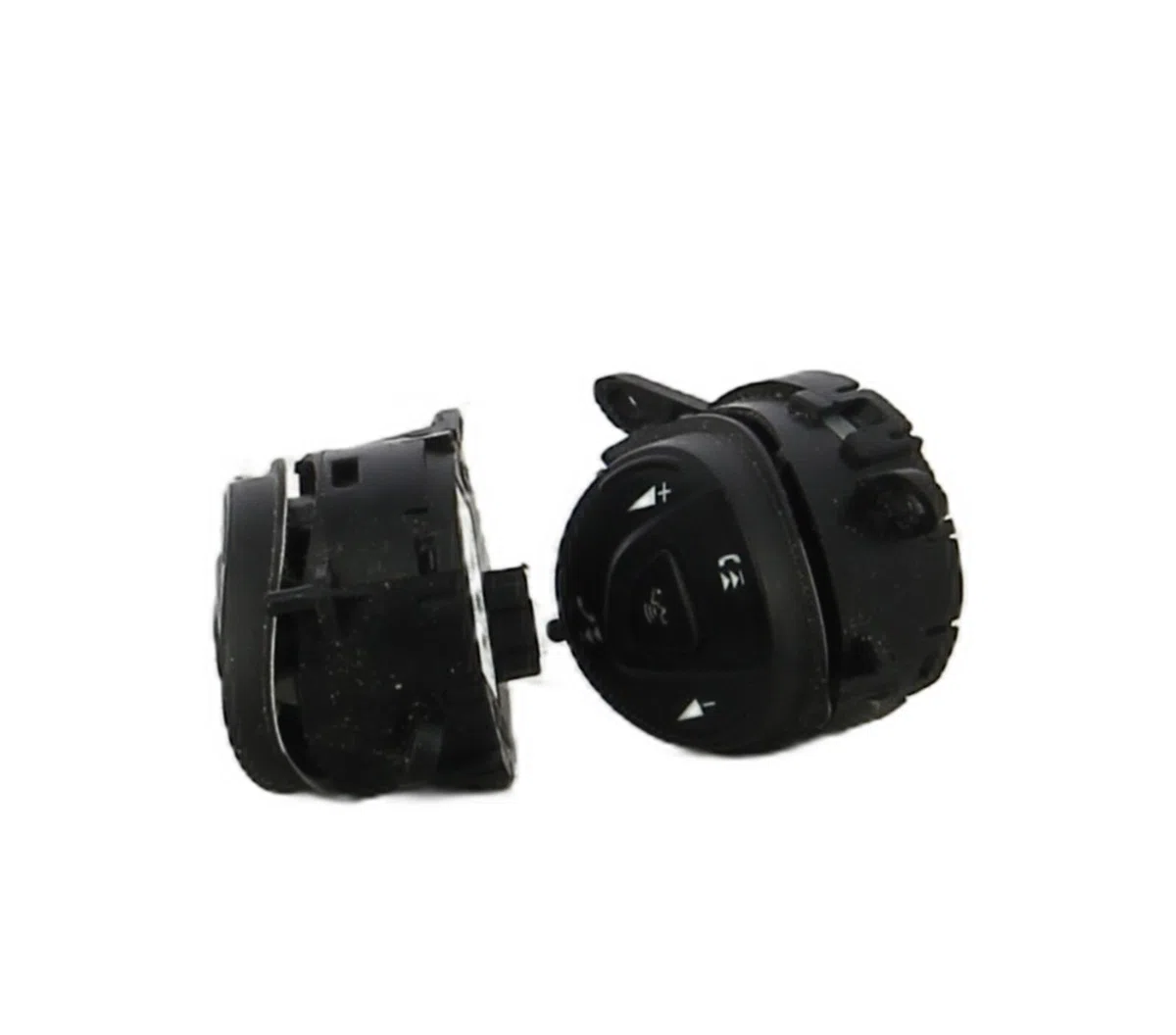 Commande autoradio Ford C-MAX II (DXA-CB7, DXA-CEU) 2.0 tdci (2010-2019) occasion — photo 2