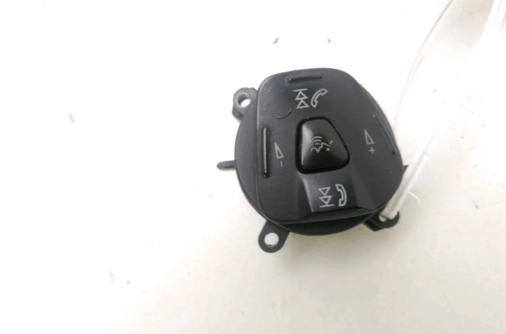 Commande autoradio Ford FIESTA VI (CB1, CCN) 1.0 ecoboost (2013) occasion