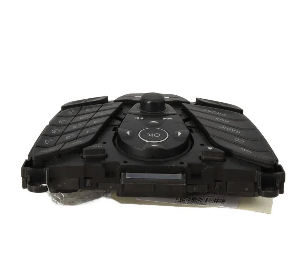 Commande autoradio FORD FOCUS 3  FOCUS 3 PHASE 1 occasion — photo 2