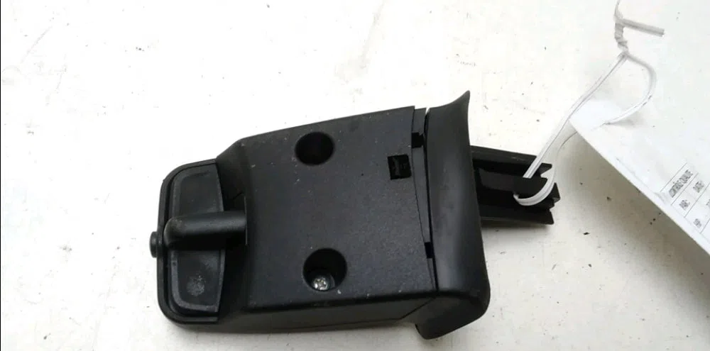 Commande autoradio Ford FOCUS II (DA_, HCP, DP) 1.6 tdci (2004-2012) occasion — photo 2