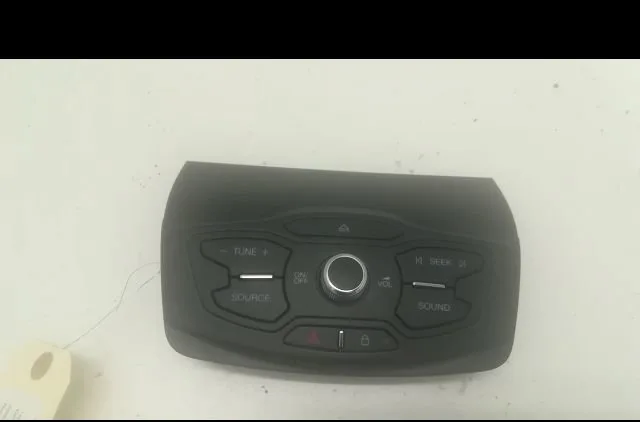 Commande autoradio Ford KUGA II (DM2) 2.0 tdci (2013-2014) occasion