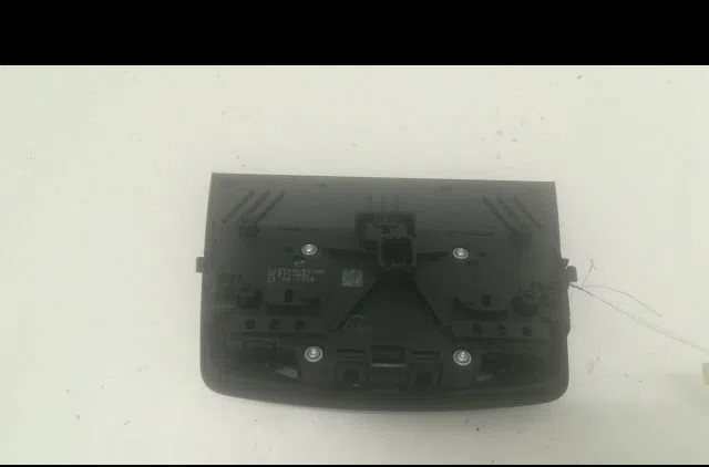 Commande autoradio Ford KUGA II (DM2) 2.0 tdci (2013-2014) occasion — photo 2