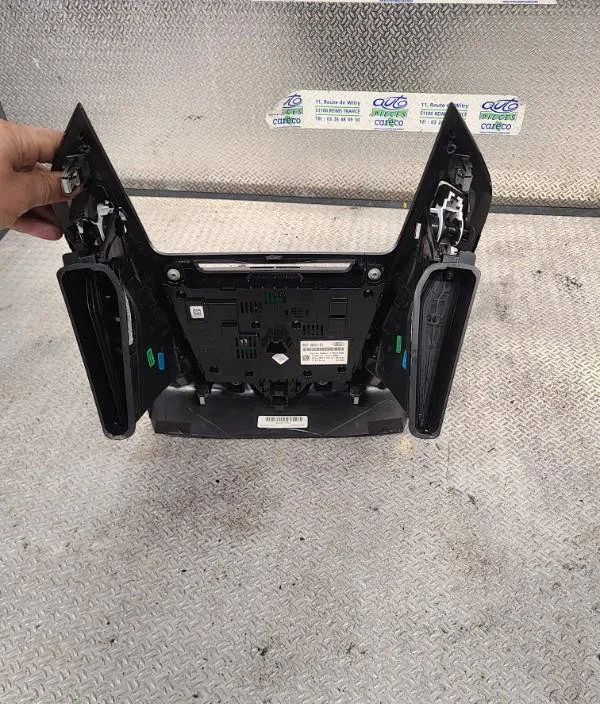 Commande autoradio FORD TRANSIT CONNECT 2 PHASE 1 occasion