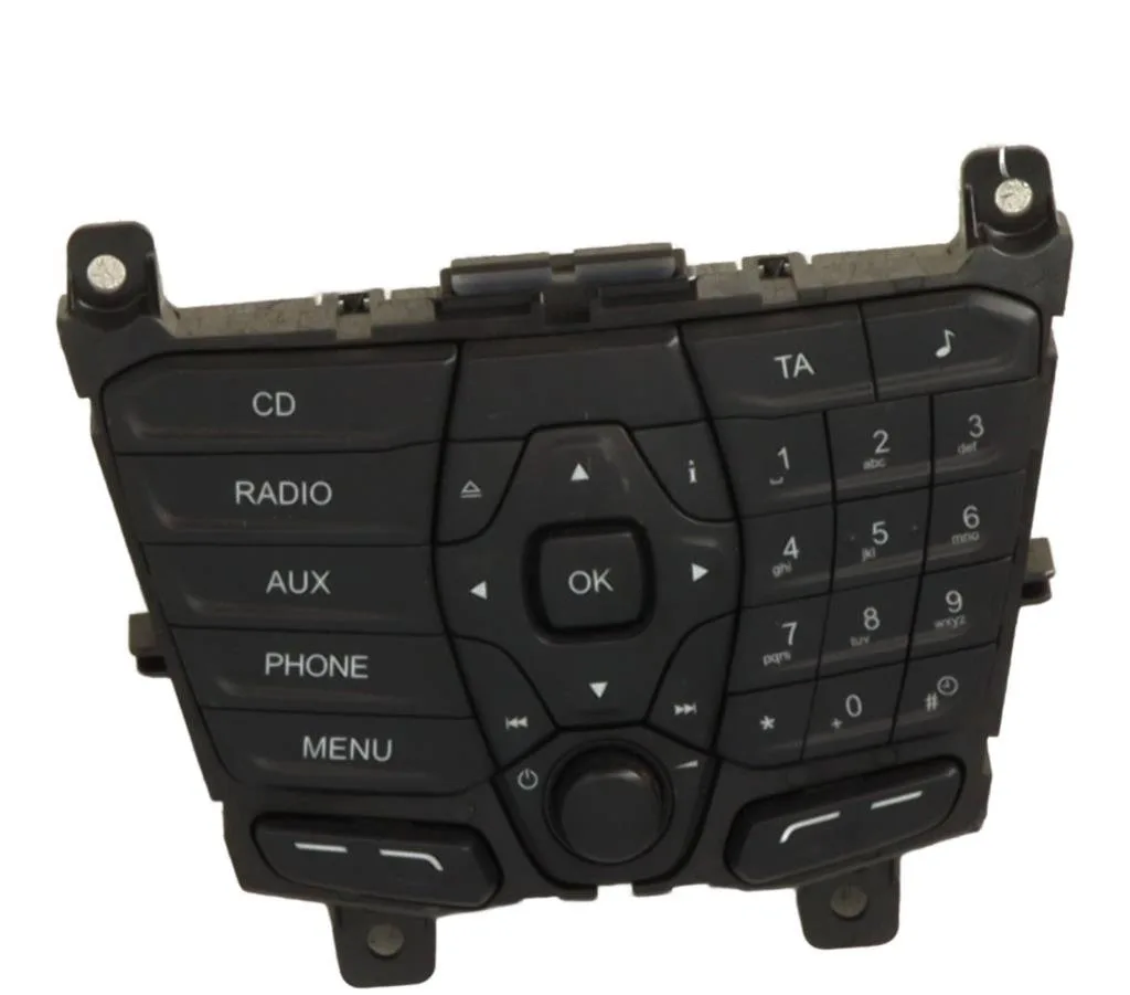 Commande autoradio Ford TRANSIT CONNECT V408 Camionnette-Monospace 1.5 tdci (2015) occasion