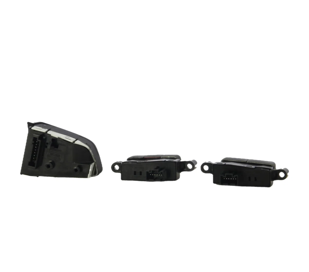Commande autoradio Hyundai I20 I (PB, PBT) 1.1 crdi (2012-2015) occasion — photo 2