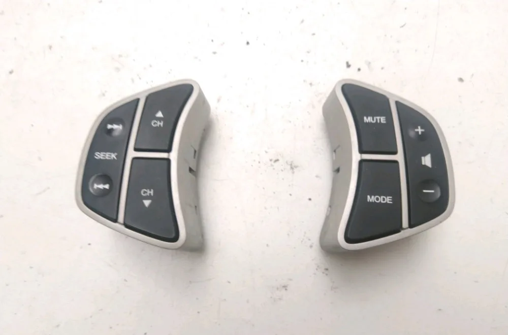 Commande autoradio Kia CEE'D 3-5 portes (ED) 1.6 crdi 90 (2006-2012) occasion