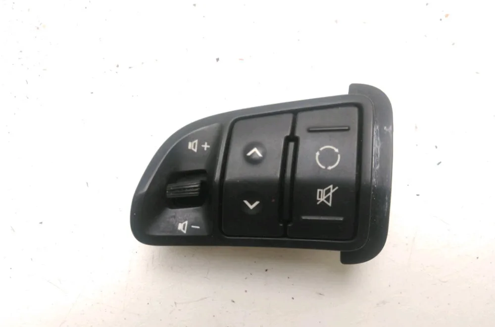 Commande autoradio Kia CEE'D SW (ED) 1.6 crdi 90 (2007-2012) occasion