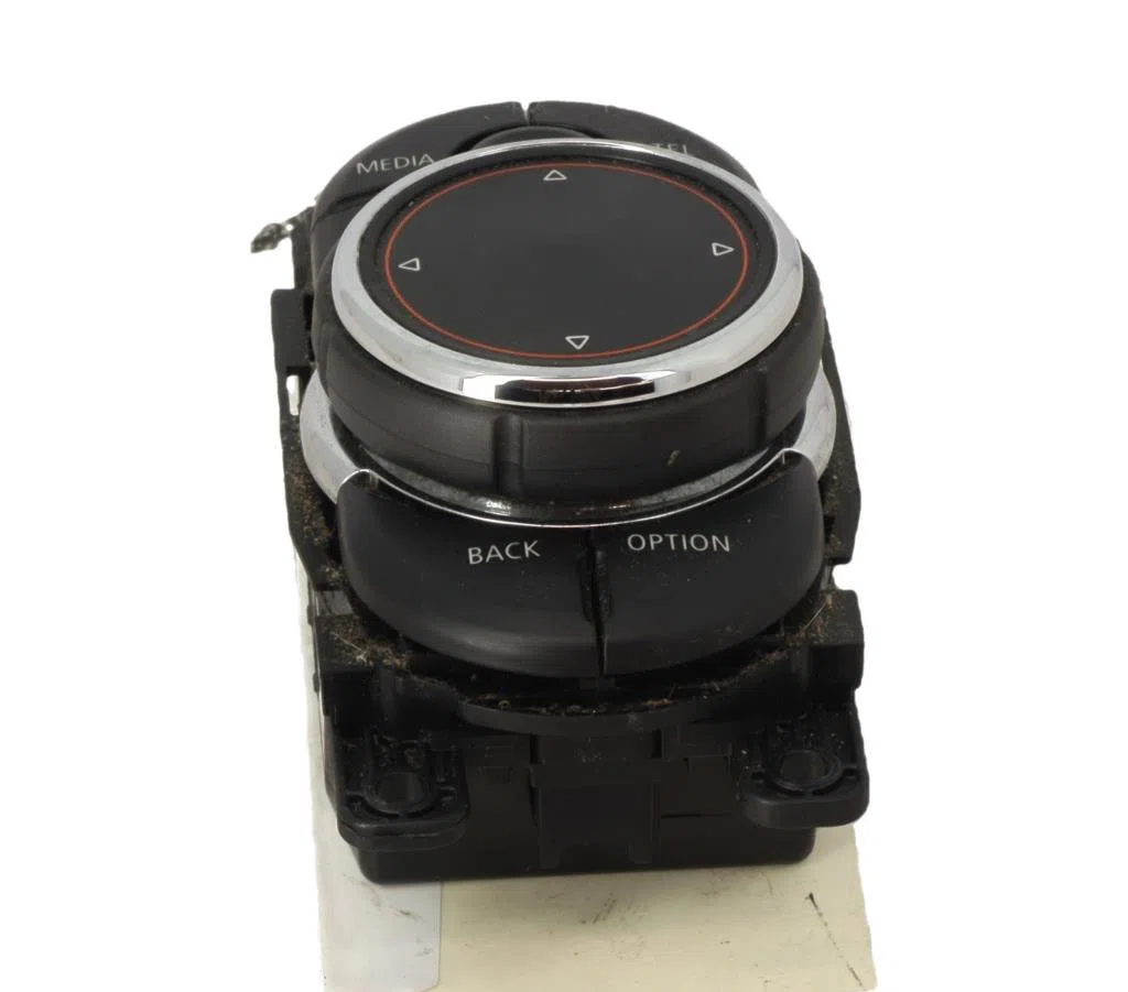 Commande autoradio MINI MINI 3 F55 occasion