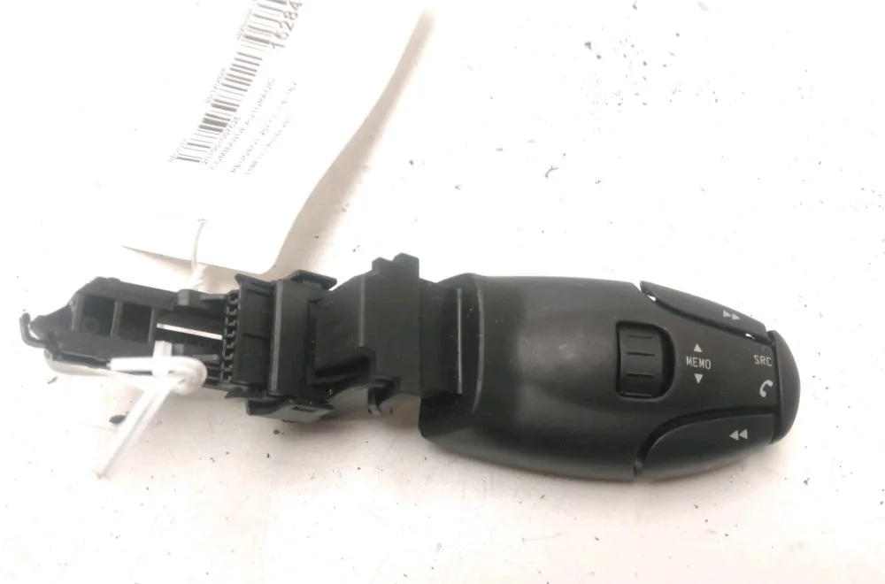 Commande autoradio Peugeot 207 CC (WD_) 1.6 16v (2007-2013) occasion
