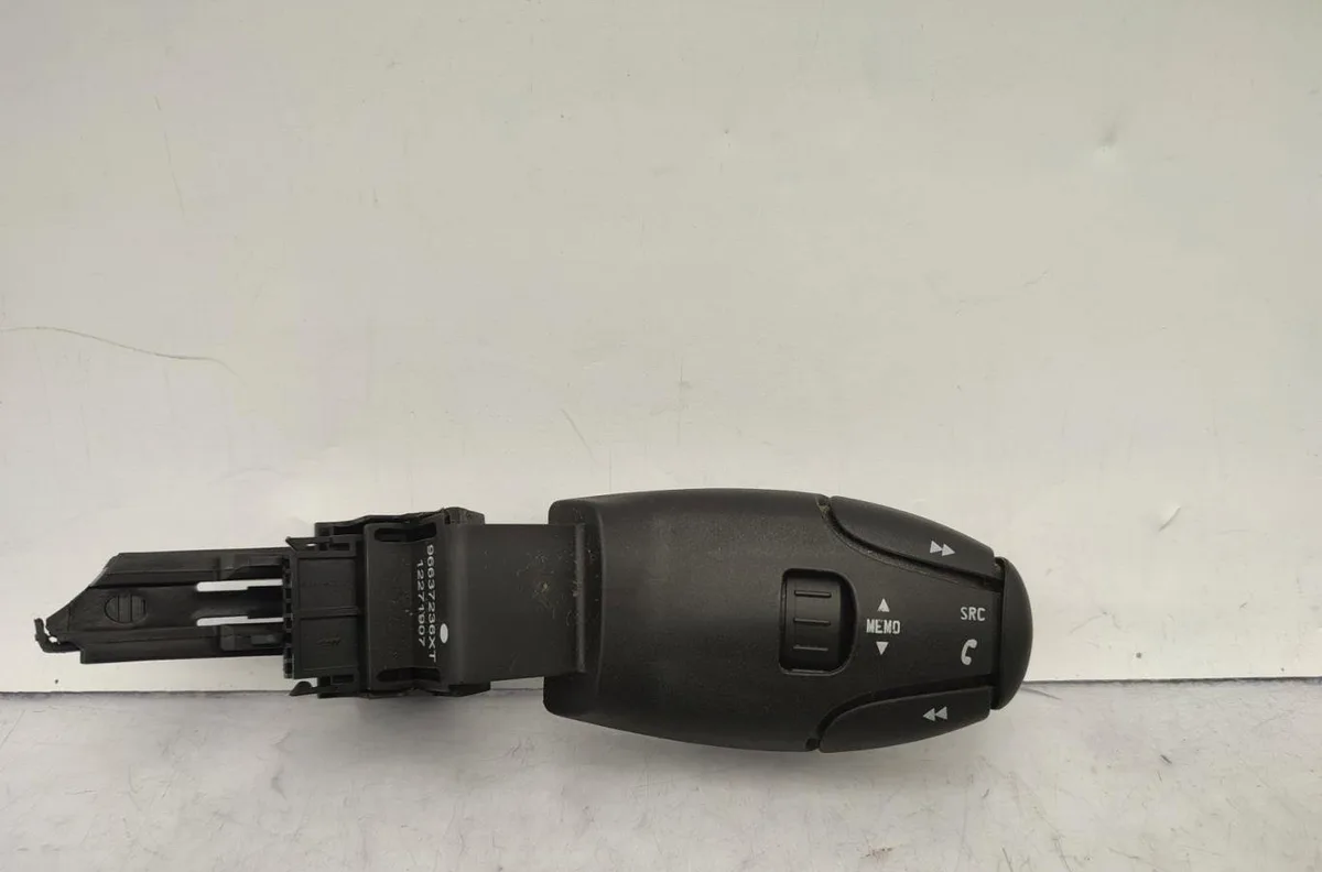 Commande autoradio PEUGEOT 3008 1 PHASE 1 occasion