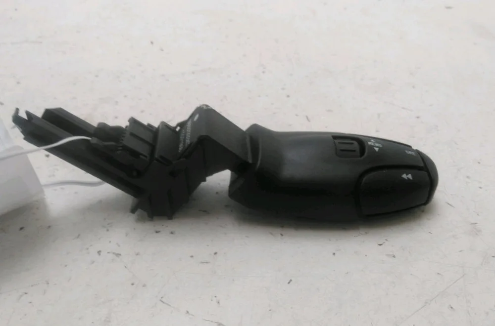 Commande autoradio Peugeot 3008 Monospace (0U_) 1.6 hdi (2009-2016) 5 portes occasion